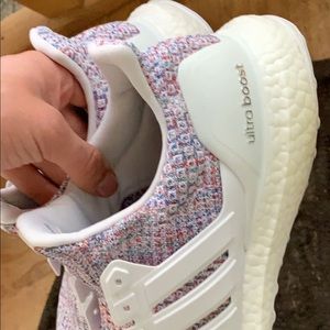 Nwot adidas ultra boost